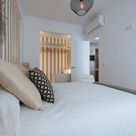 Azahares Suite Apartment 세비야 외부 사진