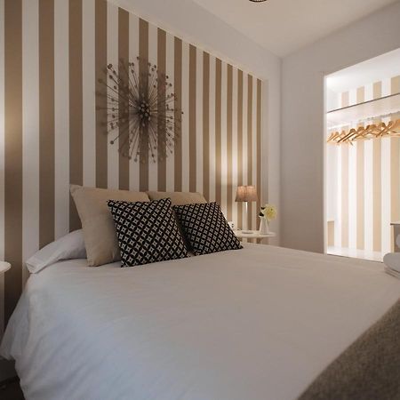 Azahares Suite Apartment 세비야 외부 사진